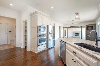 $75,000 PRICE REDUCTION! NEW PRICE - SAME AMAZING JoCo HOME! - photo 22