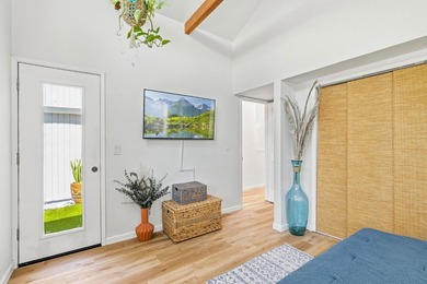 Tucked within a quiet Live Oak townhome community, this - photo 24