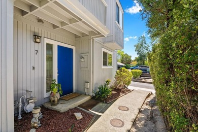 Tucked within a quiet Live Oak townhome community, this - photo 28