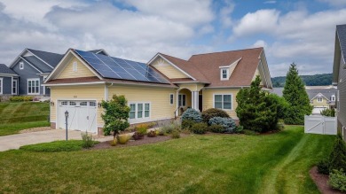 Lake Home Sale Pending in Rockingham, Virginia