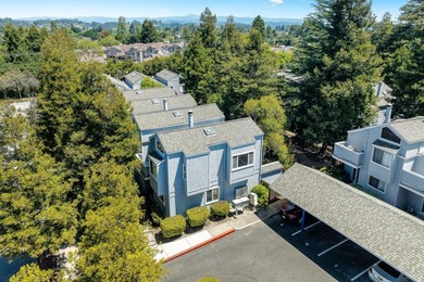 Tucked within a quiet Live Oak townhome community, this - photo 32
