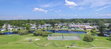 NEW HOME IN A 55+ COMMUNITY!!Limited-time promotion: Buyers who - photo 36