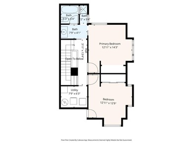 Tucked within a quiet Live Oak townhome community, this - photo 37