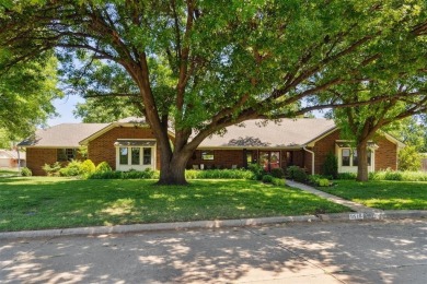 Lake Home Sale Pending in Oklahoma City, Oklahoma