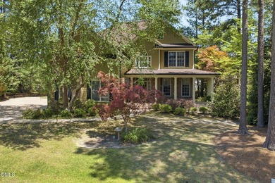 Welcome to Spring Lake's hidden gem at 126 Shining Water Lane -- - photo 1