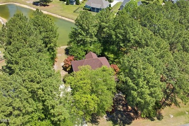 Welcome to Spring Lake's hidden gem at 126 Shining Water Lane -- - photo 4