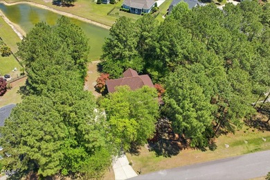 Welcome to Spring Lake's hidden gem at 126 Shining Water Lane -- - photo 5