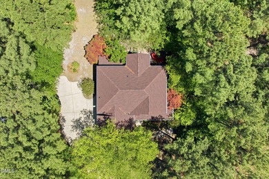 Welcome to Spring Lake's hidden gem at 126 Shining Water Lane -- - photo 6