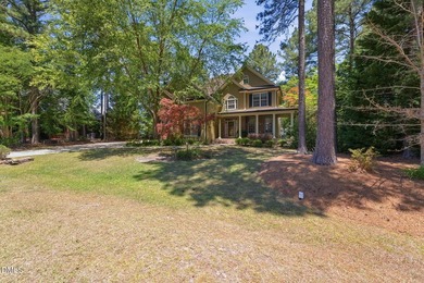 Welcome to Spring Lake's hidden gem at 126 Shining Water Lane -- - photo 7