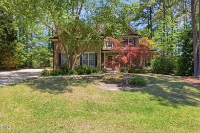 Welcome to Spring Lake's hidden gem at 126 Shining Water Lane -- - photo 8