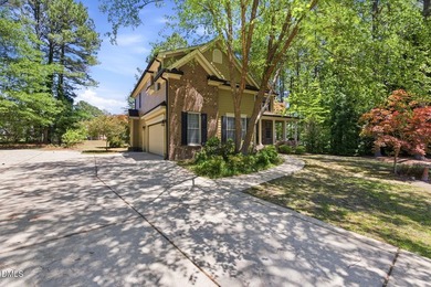 Welcome to Spring Lake's hidden gem at 126 Shining Water Lane -- - photo 9