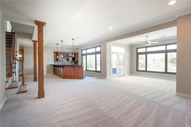 $75,000 PRICE REDUCTION! NEW PRICE - SAME AMAZING JoCo HOME! - photo 50