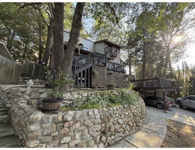 Lake Home For Sale in Crestline, California