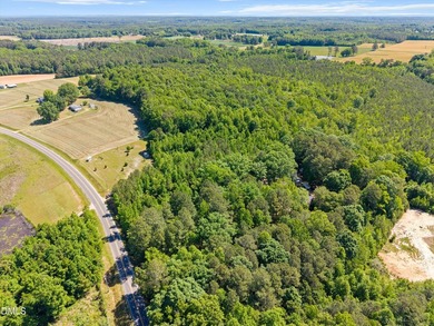 (private lake, pond, coastal) Acreage For Sale in Zebulon North Carolina
