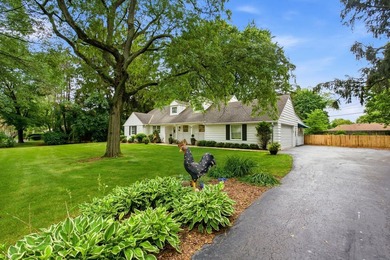 Tucked away on private wooded lot in great Bayside location - photo 3