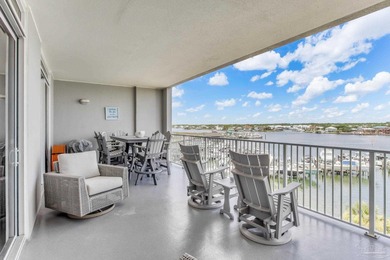 (private lake, pond, coastal) Condo For Sale in Orange Beach Alabama