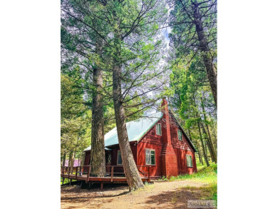 Lake Home For Sale in Island Park, Idaho