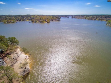 Lake Murray Lot For Sale in Leesville South Carolina