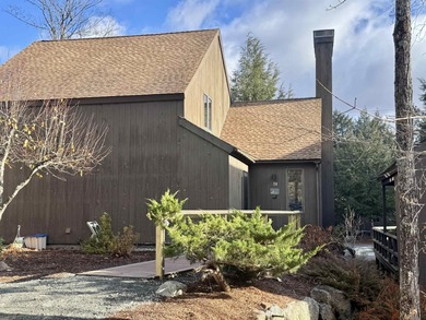 Eastman Pond Condo Active Under Contract in Grantham New Hampshire