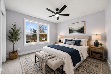 Move-In Ready New Construction in a Beautiful Cul-de-Sac - photo 12