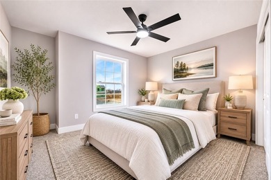Move-In Ready New Construction in a Beautiful Cul-de-Sac - photo 13