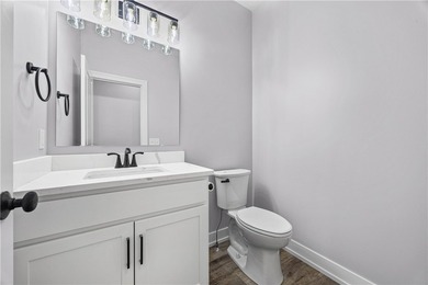 Move-In Ready New Construction in a Beautiful Cul-de-Sac - photo 14