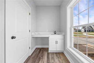 Move-In Ready New Construction in a Beautiful Cul-de-Sac - photo 15