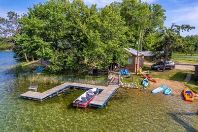 Lake Ida! Your Minnesota Lakefront Retreat Nestled on the - photo 19