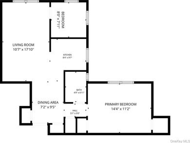 Welcome to this bright and inviting 2-bedroom, 1-bath home - photo 21