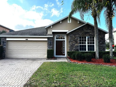Lake Home For Sale in Orlando, Florida