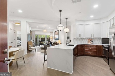 (private lake, pond, coastal) Condo For Sale in Atlanta Georgia