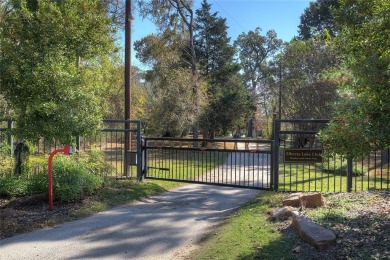 Lake Home For Sale in Sulphur Springs, Texas