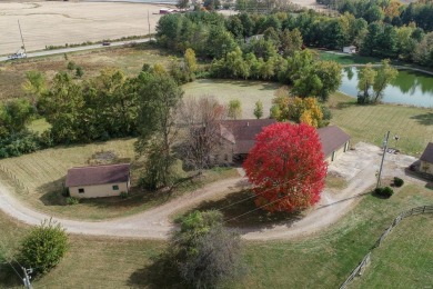 (private lake, pond, creek) Home Sale Pending in Belleville Illinois