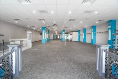 Step into endless commercial possibilities with this beautifully