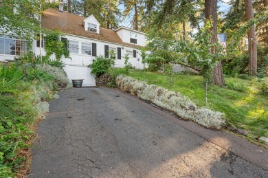 Upper Klamath Lake Home For Sale in Klamath Falls Oregon