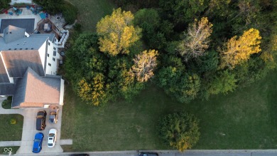 (private lake, pond, creek) Lot For Sale in Indianapolis Indiana