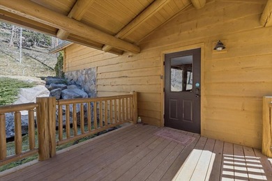 Nestled in the mountains above Lakeside, Montana, this private - photo 3