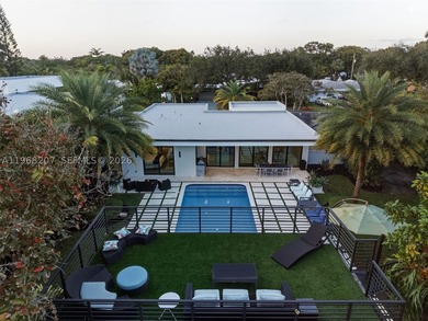 This extraordinary, one of a kind estate is an entertainer's - photo 8