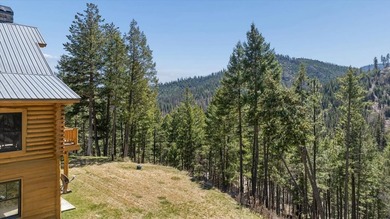 Nestled in the mountains above Lakeside, Montana, this private - photo 8