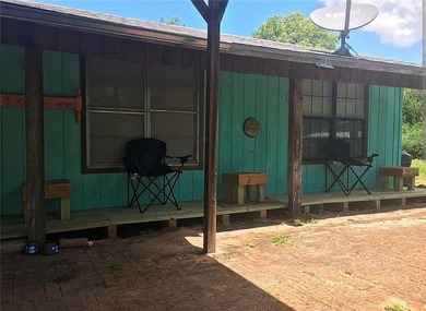 Lake Home For Sale in Mathis, Texas