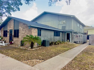 (private lake, pond, creek) Condo For Sale in Corpus Christi Texas