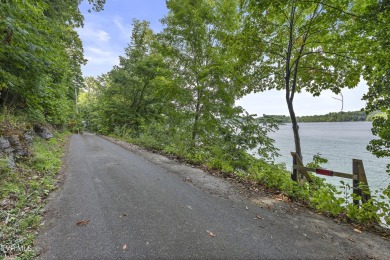 Boone Lake Acreage For Sale in Gray Tennessee