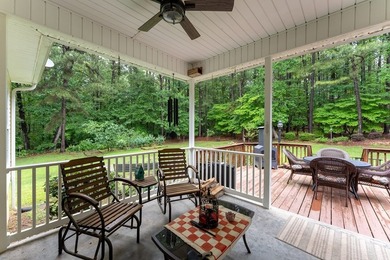 LOCATION, LOCATION! Enjoy quiet, country living in this - photo 12