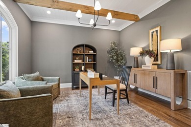 Move right into this custom home in the heart of North Main - photo 13
