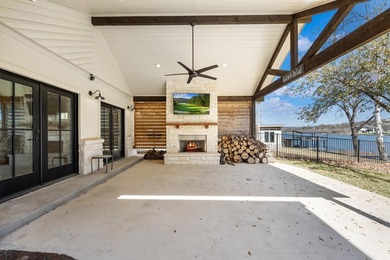 Don't miss out on this beautifully renovated home on open water - photo 13