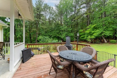 LOCATION, LOCATION! Enjoy quiet, country living in this - photo 13