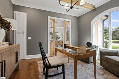 Move right into this custom home in the heart of North Main - photo 14