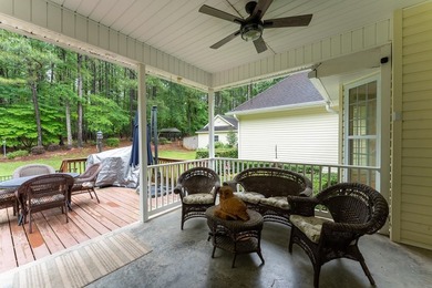 LOCATION, LOCATION! Enjoy quiet, country living in this - photo 14