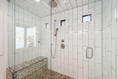 Don't miss out on this beautifully renovated home on open water - photo 15