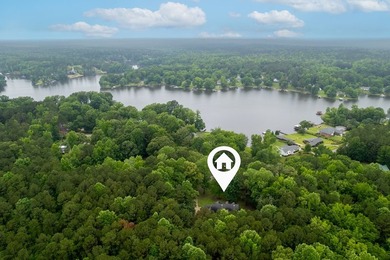 LOCATION, LOCATION! Enjoy quiet, country living in this - photo 15